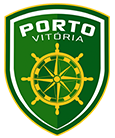 Logo Porto Vitória Esporte Clube